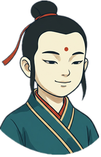 Zhi Ming Tong Zi by TAOBOY